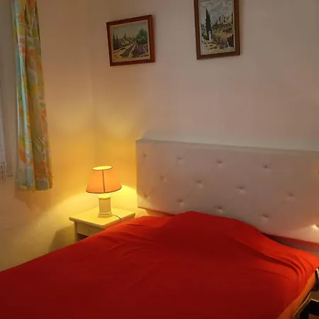 With Terraces In Apartment Le Rayol-Canadel-sur-Mer