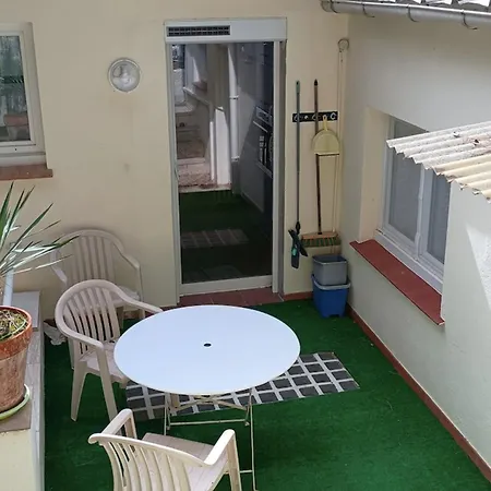 Apartment With Terraces In Rayol-Canadel-sur-Mer