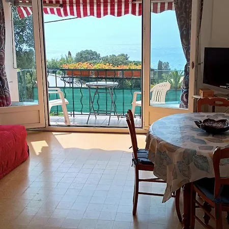 With Terraces In Apartment *