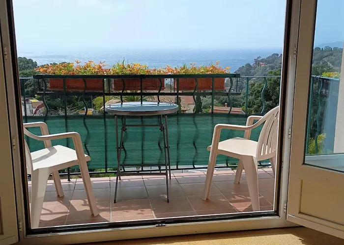 With Terraces In *
